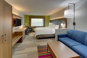 Holiday Inn Express Cincinnati North - Monroe by IHG