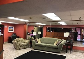 Days Inn by Wyndham Cleveland Lakewood