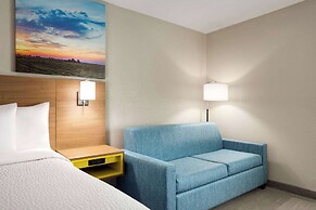 Days Inn by Wyndham Hillsboro