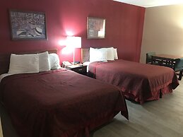 Days Inn by Wyndham Hillsboro