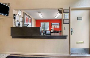 Extended Stay America Suites Cincinnati Fairfield