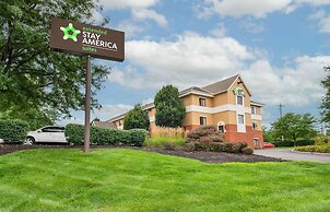 Extended Stay America Suites Cincinnati Fairfield