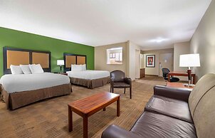 Extended Stay America Suites Dayton Fairborn