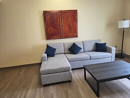 Quality Inn & Suites Bellville - Mansfield