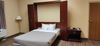Quality Inn & Suites Bellville - Mansfield