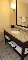 Quality Inn & Suites Bellville - Mansfield