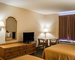 Quality Inn & Suites Bellville - Mansfield