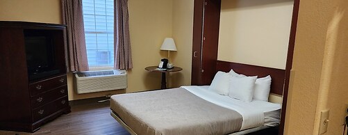 Quality Inn & Suites Bellville - Mansfield