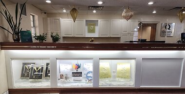 Quality Inn & Suites Bellville - Mansfield