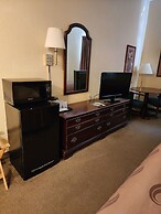 Quality Inn & Suites Bellville - Mansfield