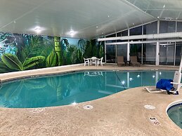 Quality Inn & Suites Bellville - Mansfield