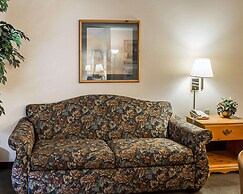 Quality Inn & Suites Bellville - Mansfield