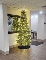 Quality Inn & Suites Bellville - Mansfield