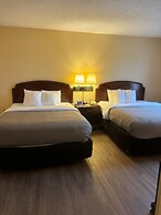 Quality Inn & Suites Bellville - Mansfield