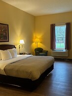 Quality Inn & Suites Bellville - Mansfield