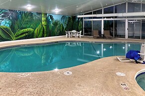 Quality Inn & Suites Bellville - Mansfield