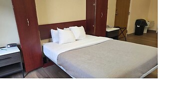 Quality Inn & Suites Bellville - Mansfield