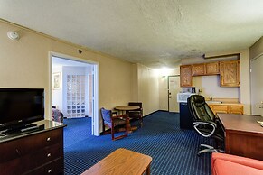 University Hotel & Suites
