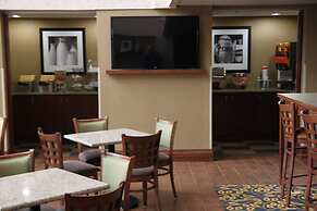 Hampton Inn & Suites Chillicothe