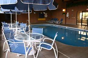 Hampton Inn & Suites Chillicothe