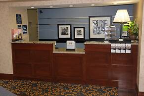 Hampton Inn & Suites Chillicothe