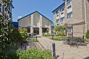 Hampton Inn & Suites Chillicothe