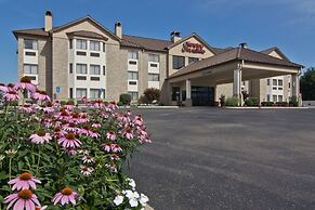 Hampton Inn & Suites Chillicothe
