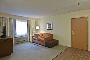 Hampton Inn & Suites Chillicothe