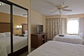 Hampton Inn & Suites Chillicothe