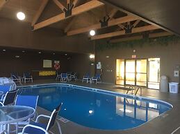Hampton Inn & Suites Chillicothe