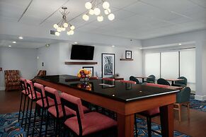 Hampton Inn by Hilton Youngstown-West I-80