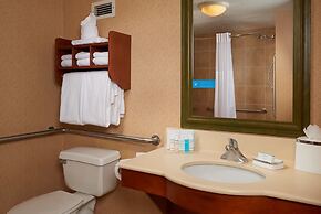 Hampton Inn by Hilton Youngstown-West I-80