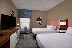 Hampton Inn by Hilton Youngstown-West I-80