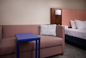 Hampton Inn by Hilton Youngstown-West I-80