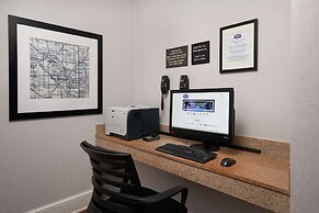 Hampton Inn by Hilton Youngstown-West I-80