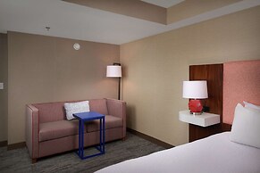 Hampton Inn by Hilton Youngstown-West I-80
