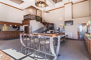 Quality Inn & Suites Owasso US-169