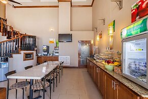 Quality Inn & Suites Owasso US-169