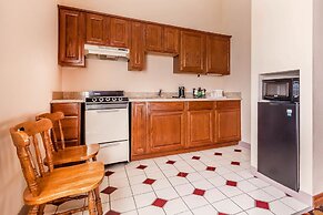 Quality Inn & Suites Owasso US-169