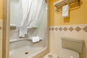 Quality Inn & Suites Owasso US-169