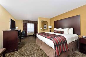 Baymont by Wyndham Ardmore I-35