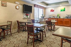 Quality Inn & Suites Durant
