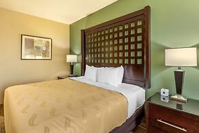 Quality Inn & Suites Durant