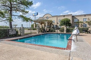 Quality Inn & Suites Durant