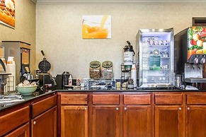 Quality Inn & Suites Durant