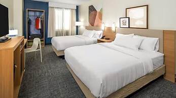 Spark by Hilton Muskogee