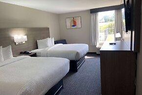 Days Inn & Suites by Wyndham Tahlequah