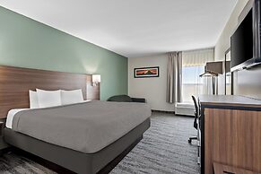 Quality Inn - Norman near University