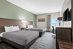 Quality Inn - Norman near University