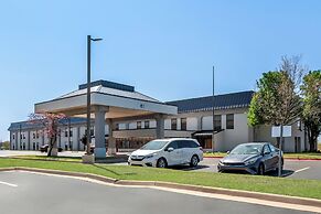 Quality Inn - Norman near University
